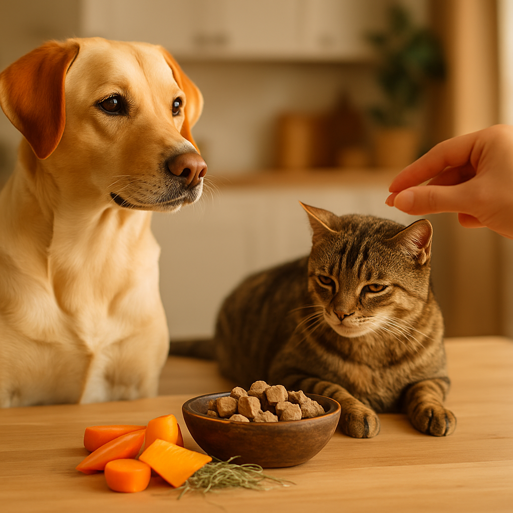 Ernährung und Snacks für Haustiere von Just A Little Joy 6fcf8961 61c5 4da0 a6a7 7265746bb427