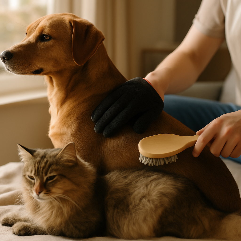 Haut- und Fellpflege für Hunde und Katzen Just A Little Joy 7e02a78f c505 4966 b73b 7eb1cd2b37e5