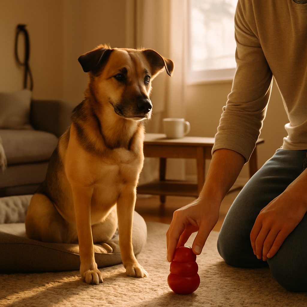 Alltagsroutinen mit Hunden: Tipps von Just A Little Joy 95bf66a5 257e 4391 adbe 1fbbee83bb58