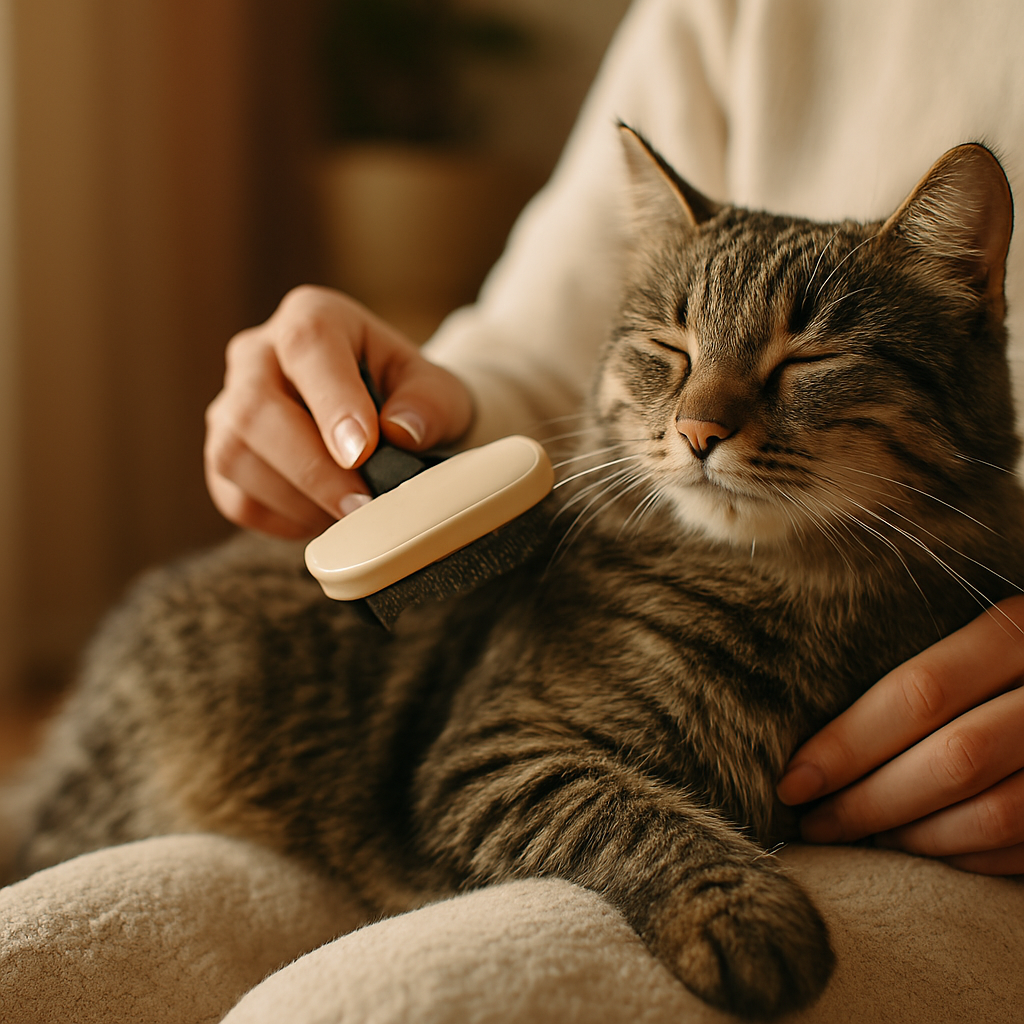 Pflegehinweise Katze – Tipps von Just A Little Joy a08353ff f768 469d 8600 66be1f8c7f89