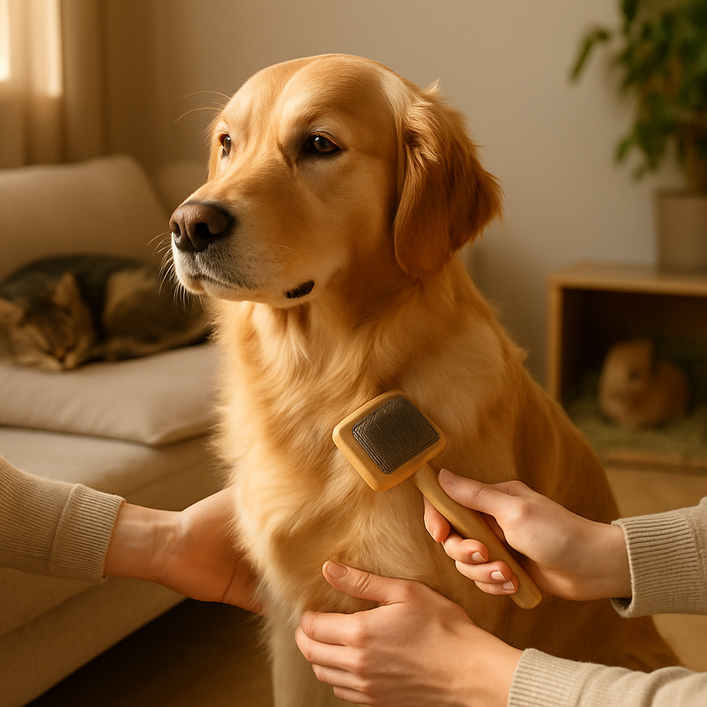 Gesundheit und Wohlbefinden von Haustieren – Just A Little Joy a52ea1cb d0ef 4b33 b4a8 abd35fa76eb9