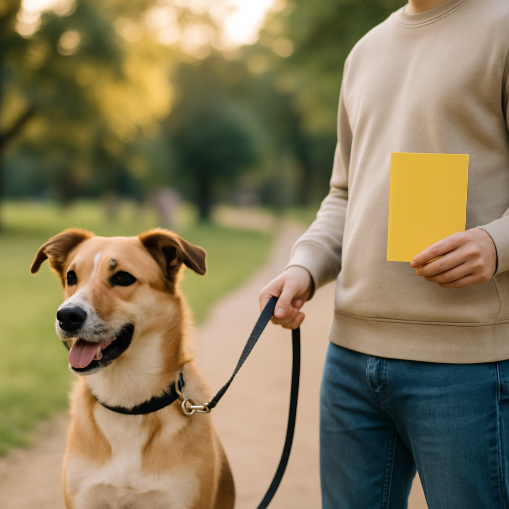 Vorsorgeimpfungen beim Hund: Tipps von Just A Little Joy d488bfd9 b258 41e7 b379 90f9050468d8